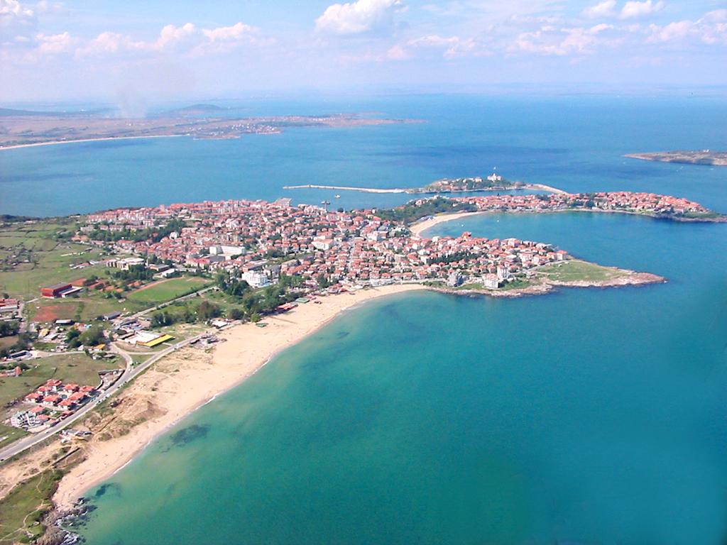 Sozopol