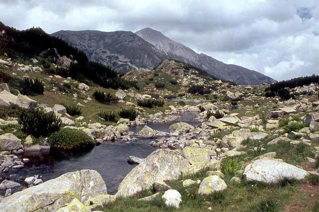 Bansko