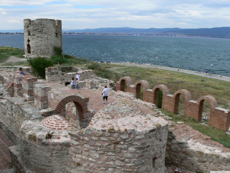 Nesebar