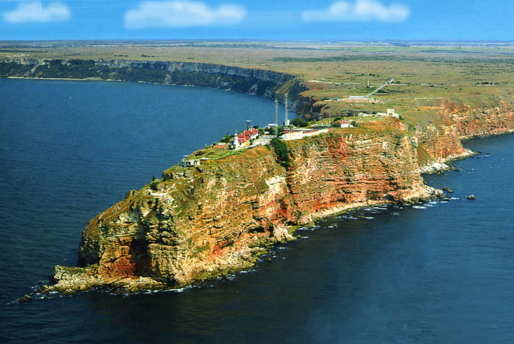 Mys Kaliakra