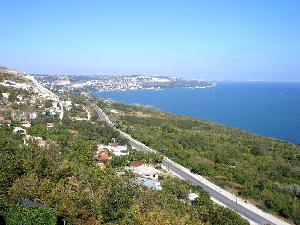 Balchik