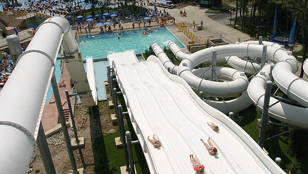 Aquapark